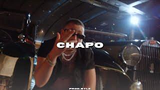 [FREE] Mad Clip x Strat Type Beat "Chapo" I Trap Instrumental 2023