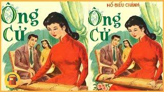 ÔNG CỬ | HỒ BIỂU CHÁNH | SÁCH NÓI VIỆT NAM