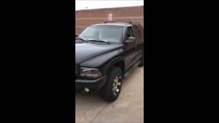 Indy Jarvis Custom Designs - Customer video upload, Durango KITT