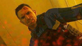 Secret Makarov Kills Soap Death Animation in Call of Duty: Modern Warfare 3