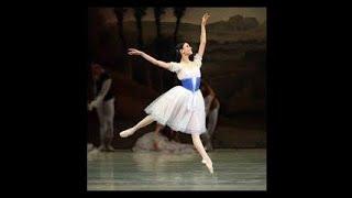 Giselle - Mariinsky Ballet 1st Soloists 2021 - Shakirova, Batoeva, Osmolkina, Kolegova, Khoreva, etc