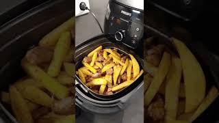 #airfryer #airfryertarifleri #airfryerrecipes #philipsairfryer #yemek #airfryermenu