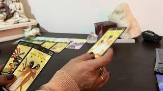 QUIEREN PONERTE UNA TRAMPA, TUS ANCESTROS TE PROTEGERÁN #tarot #tarotreading #tarotgratis