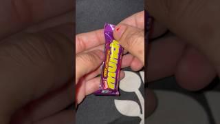 Mini munch chocolate