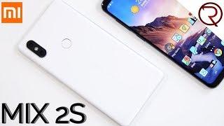 Xiaomi Mi Mix 2S After 3 Months Review