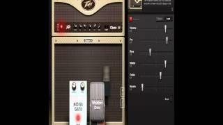 iRig For Amplitube and Ampkit - by EmAD.mp4