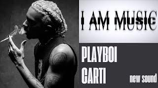 “I AM MUSIC” Playboi Carti SOUND KIT  | Serum BANK | + DRUM KIT