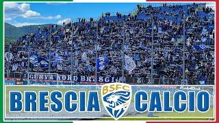 Brescia Calcio: Последний клуб Роберто Баджо / Итальянский Футбол / Серия Б / Взгляд с трибуны #71