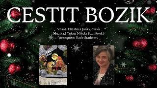 Makedonski BOZIKEN hit - CESTIT BOZIK