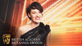 The Britannia Interviews | Phoebe Waller-Bridge, Jackie Chan, Steve Coogan & More!