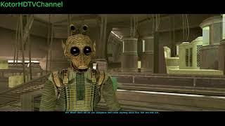 Star Wars Kotor RP Guide part 17