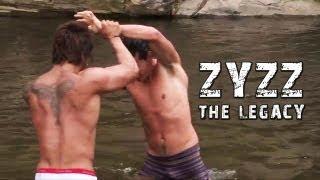 ZYZZ - The Legacy - Last days footage