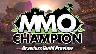 Brawlers Guild Preview