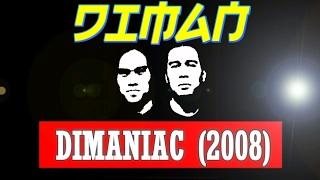 Dimaniac - Diman (Unreleased Demo 2008)