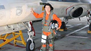 戰機女飛官 Female Fighter Pilot: Taiwan Air Force [English Subtitle]