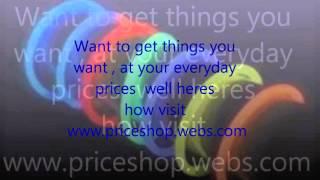 The Price Shop