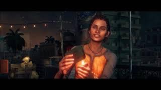 They got my name wrong ; Dani Rojas (girl /female) ; Far Cry 6 ; PC