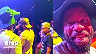 SMACK Asked LOADED LUX About JC After $100K NOME XII Victory Over SWAMP!