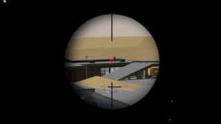 M107 Gaming | Phantom Forces Gameplay