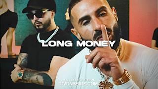 [FREE] KALIM x SHINDYType Beat | LONG MONEY | 2025 (Hard)