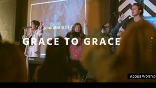 Grace To Grace - Access Church Guatemala