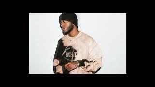 6lack Type Beat - "Time Away" (Prod. By MFA)