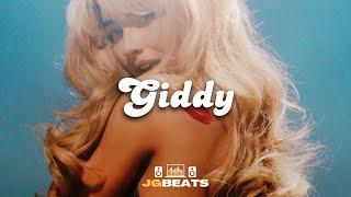 Sabrina Carpenter Type Beat "Giddy" | Funky Pop Instrumental