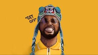 [FREE] Schoolboy Q Type Beat - "GET OFF" | Freestyle Type Beat 2022