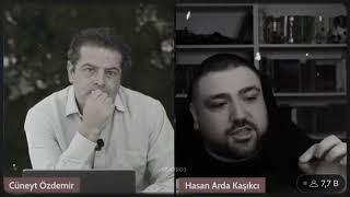 Hasan Arda Kaşıkcı'nın duygulandıran konuşması: