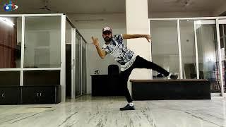 SAAKI SAAKI Tiger shroff | Choreograph by RD Chauhan