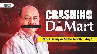 Dark Future of Dmart?  Is Dmart Really Crashing?| Reality Check-up 