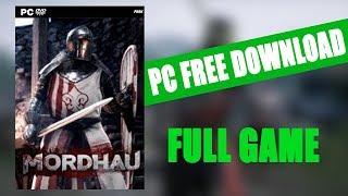 Mordhau PC Download (Crack)