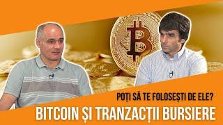 Creștinul, Tranzacționarea pe bursă, Bitcoin și monede virtuale | Adevărul despre Adevăr