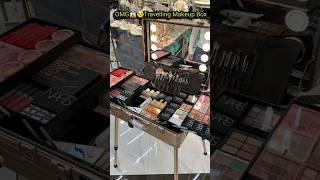 Makeup giftbox  || vanity box || #makeupbox #fashion #makeup #box #unboxing #viral #trending