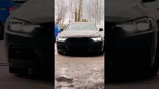 BMW 330E F30 Apple Car Play Activation