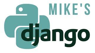 Python Django Tutorial 23 - filtering data by user and sending notifications