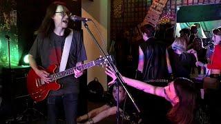 Copper Pipes - S.O.S (Фестиваль «HARD PUNK». Live in TRIGGER BAR. 01/07/2023)