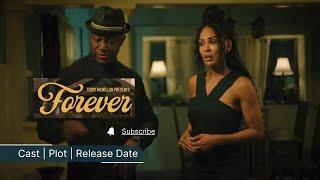 Forever by Terry McMillan 2024 Lifetime Movie Cast, Plot, Release Date