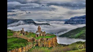 Tour depi Tatev,Jermuk,Goris,Shaqii jrvej,Xndzoresk yev ayl gexecik vayrer..