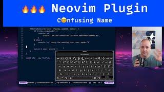 I ignored this incredible Neovim plugin for years!
