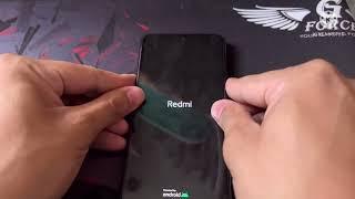 Downgrade Xiaomi Redmi Note 10 pro to lower miui Tagalog