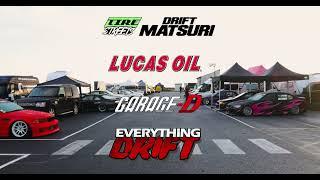 The Tire Streets Drift Matsuri 2024