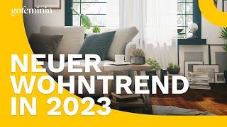 Minimalismus war gestern: In 2023 ist der Einrichtungstrend “Cluttercore” angesagt