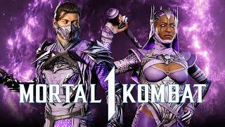 Mortal Kombat 1 - How to Unlock NEW Skins for Sub-Zero & Tanya for FREE & NEW Homelander Patch SOON?