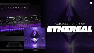 [FREE] Synth Omnisphere Preset Bank - ETHEREAL [YEAT, LIL UZI VERT, PLAYBOI CARTI] One Shot Kit 