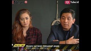 Waspada Pred4tor Anak, Berikut Beberapa Ciri-ciri Sang Pelaku Pedofil - Police Line 12/10