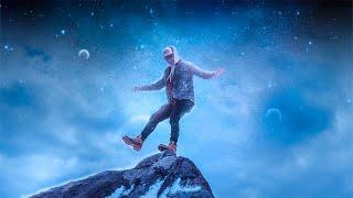 Make Blue Fantasy Photo Manipulation | Photoshop Tutorial