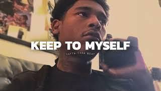 [FREE] Yatta Type Beat – KEEP TO MYSELF (prod. Hokatiwi) | Mozzy Type Beat