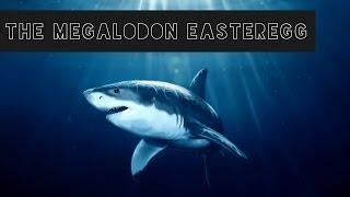 BF4: Megalodon Easter Egg + How to Trigger it