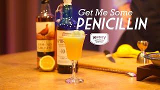 Penicillin | Whiskey With Wes